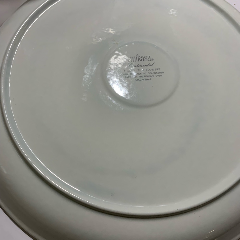 Platter - Picture 3 of 4